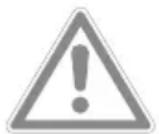MEDION X50 SW (MD 20004) - WARNING! - 1