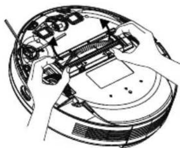MEDION X50 SW (MD 20004) - Utiliza los escenarios de los cepillos - 1