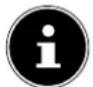 MEDION LIFE X14320 (MD 33980) - Legal notice & operating instructions download - 1