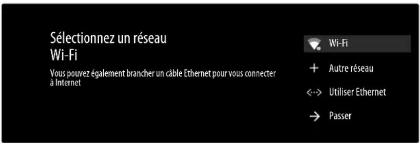 MEDION LIFE X14320 (MD 33980) - Réglages internet/réseau - 1