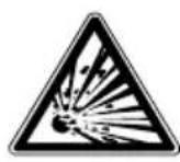 MEDION MD 37215 - ;Peligro de quemaduras! - 1