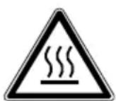MEDION MD 10216 - ¡Peligro de incendio! - 1