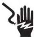 WHIRLPOOL WQ9 M2L - WARNING - 1