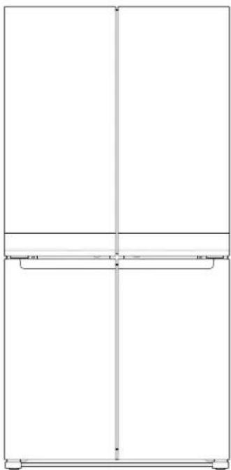 WHIRLPOOL WQ9 M2L - 警告 - 3