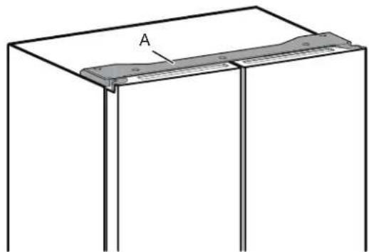 WHIRLPOOL WQ9 M2L - Shelf Height Adjustment - 1