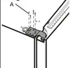 A B