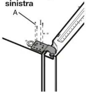 sinistra A