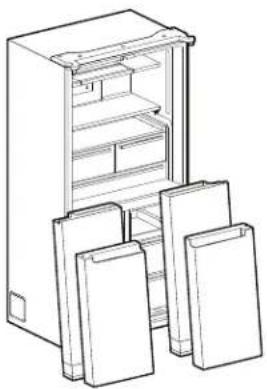 WHIRLPOOL WQ9 M2L - ! AVISO - 1