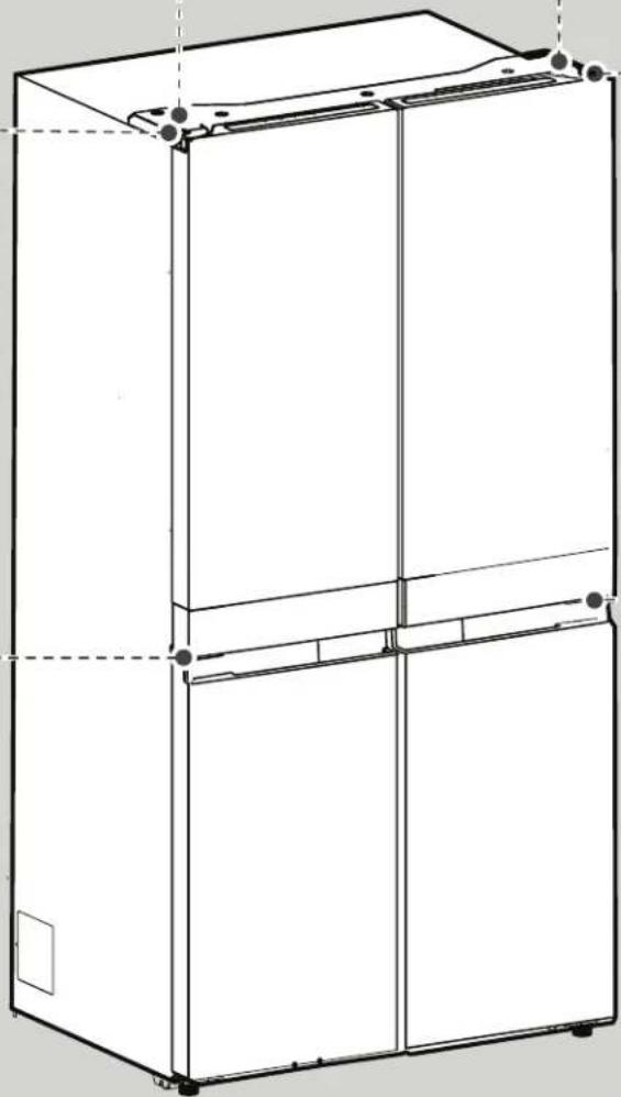 WHIRLPOOL WQ9 M2L - ADVARSEL - 4