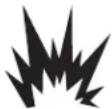 WHIRLPOOL WQ9 M2L - WARNING - 1