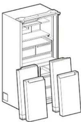 WHIRLPOOL WQ9 M2L - AVERTISMENT - 1
