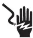 WHIRLPOOL WQ9 M2L - WARNING - 1