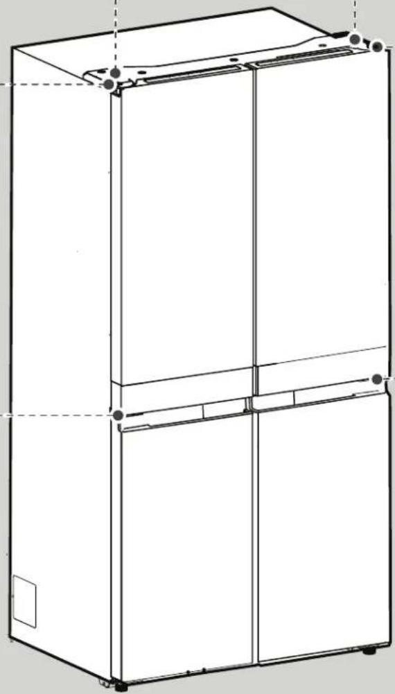 WHIRLPOOL WQ9 M2L - REMARQUES : - 1