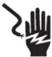 WHIRLPOOL WQ9 M2L - WARNING - 1