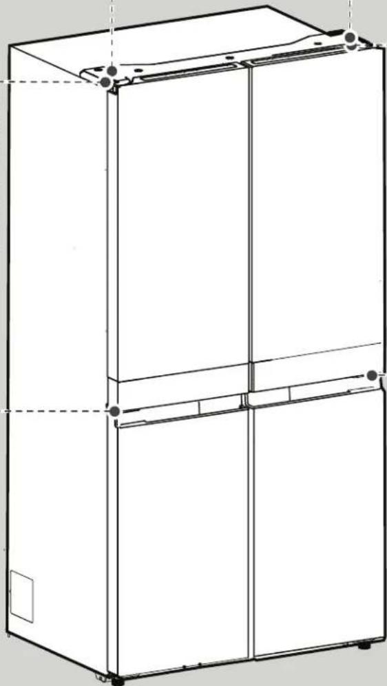 WHIRLPOOL WQ9 M2L - Ainult lirimaal - 1