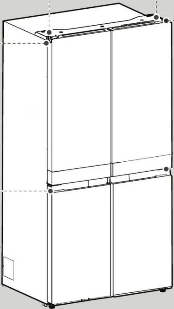 WHIRLPOOL WQ9 M2L - ПРИМЕЧАНИЯ: - 2