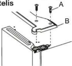 WHIRLPOOL WQ9 M2L - ! ISPÉJIMAS - 4