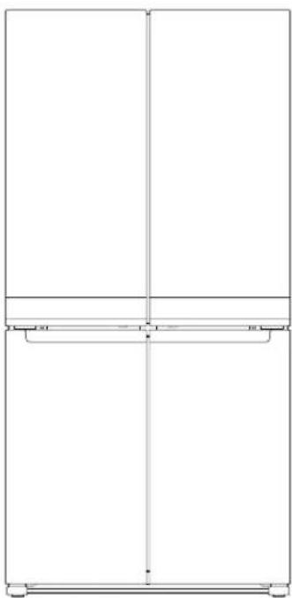 WHIRLPOOL WQ9 M2L - Важная информация, которую следует знать об утилизации хладагентов: - 3