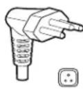WHIRLPOOL WQ9 M2L - Zalecana metoda uziemienia - 4