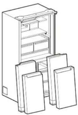 WHIRLPOOL WQ9 M2L - ADVARSEL - 1