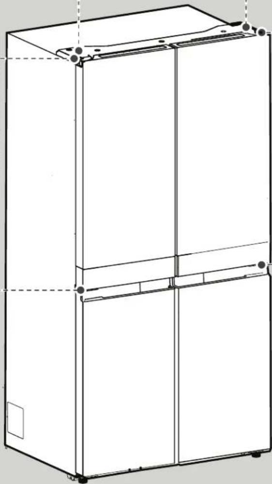 WHIRLPOOL WQ9 M2L - ΣΗΜΕΙΩΣΕΙΣ: - 1