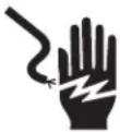 WHIRLPOOL WQ9 M2L - WARNING - 1