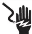 WHIRLPOOL WQ9 M2L - WARNING - 1