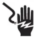 WHIRLPOOL WQ9 M2L - WARNING - 1
