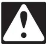 WHIRLPOOL WQ9 M2L - Ihre Sicherheit und die Sicherheit anderer sind von größter Bedeutung. - 1