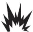 WHIRLPOOL WQ9 M2L - WARNING - 1