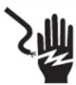 WHIRLPOOL WQ9 M2L - WARNING - 1