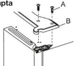 pta A B