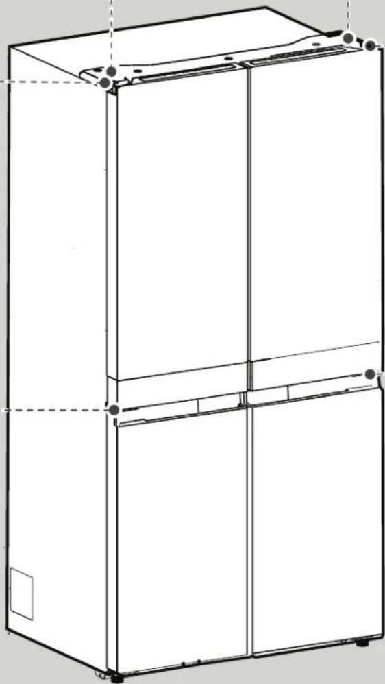 WHIRLPOOL WQ9 M2L - Temperatura - 1