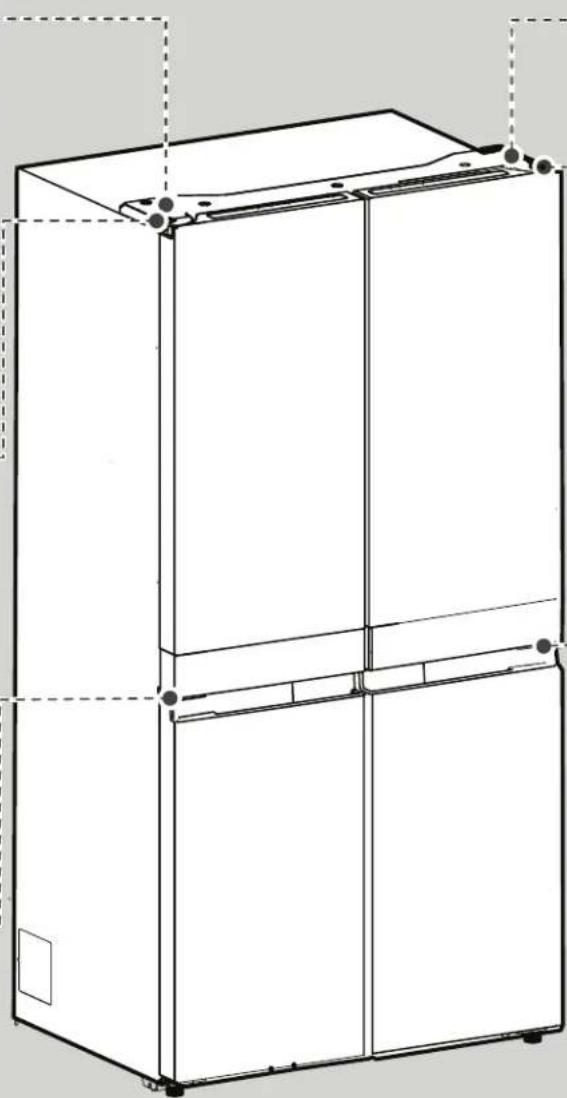 WHIRLPOOL WQ9 M2L - ⚠️ ΠΡΟΕΙΔΟΠΟΙΗΣΗ - 4
