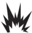 WHIRLPOOL WQ9 M2L - WARNING - 1
