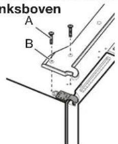WHIRLPOOL WQ9 M2L - ⚠ WAARSCHUWING - 1