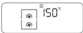 SAMSUNG NV7B44205AS - Cooking modes (except for Grill) - 3