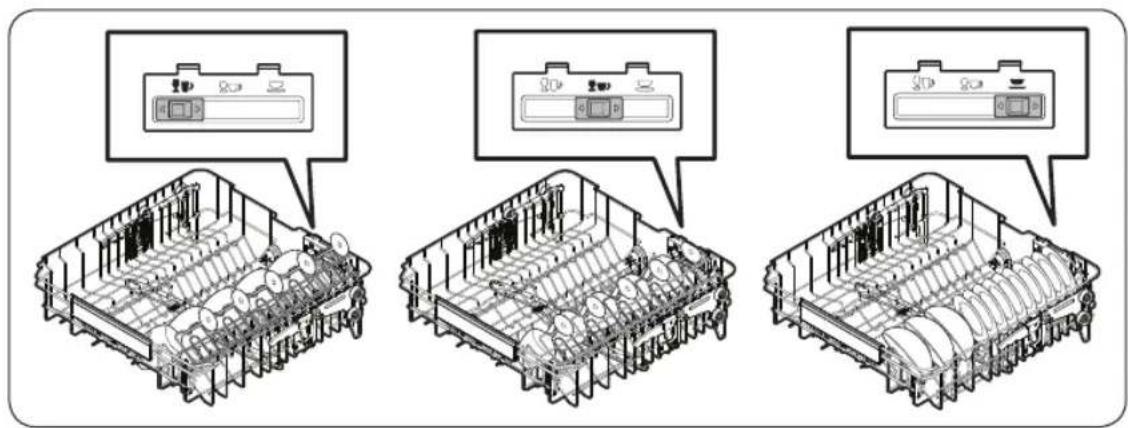 SAMSUNG DW60A8050UB - Before you start - 2
