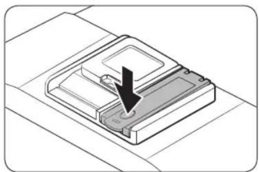 SAMSUNG DW60A8050UB - ATTENZIONE - 1