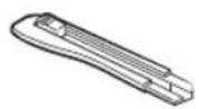 SAMSUNG DW60A8050UB - Benodigd gereedschap (niet meegeleverd) - 12