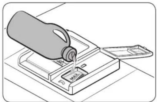 SAMSUNG DW60A8050UB - ATTENTION - 2
