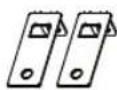 SAMSUNG DW60A8050U1 - Modelli BU (Sottopiano, DW60A80\*\*U\*) - 1
