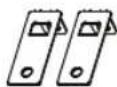 SAMSUNG DW60A8050U1 - Modele BU (do montażu pod blatem, DW60A80\*\*U\*) - 1