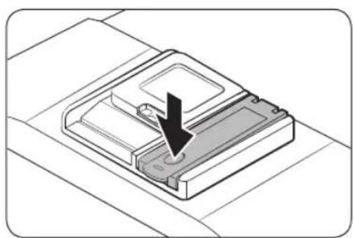 SAMSUNG DW60A8050U1 - PRECAUCIÓN - 1