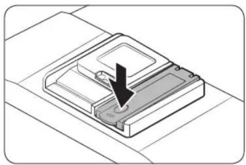SAMSUNG DW60A8050U1 - ATTENZIONE - 1