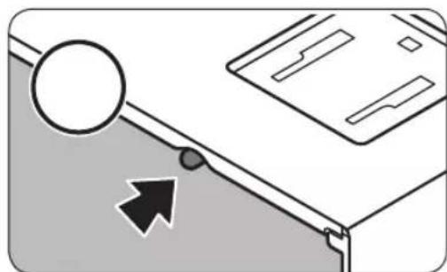 SAMSUNG DW60A8050FB - Spie informative - 2