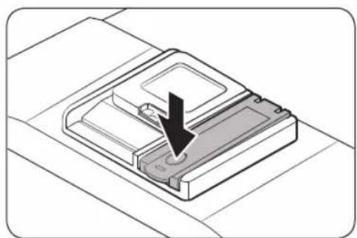 SAMSUNG DW60A8050FB - PRECAUCION - 1
