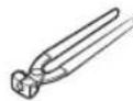 SAMSUNG DW60A8050FB - Tools required (not provided) - 15