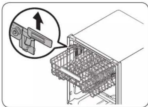 SAMSUNG DW60A8050FB - PRECAUCION - 1