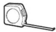 SAMSUNG DW60A8050FB - Tools required (not provided) - 8